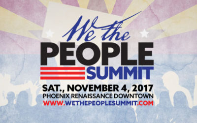 We the People Summit, Nov 4, 2017