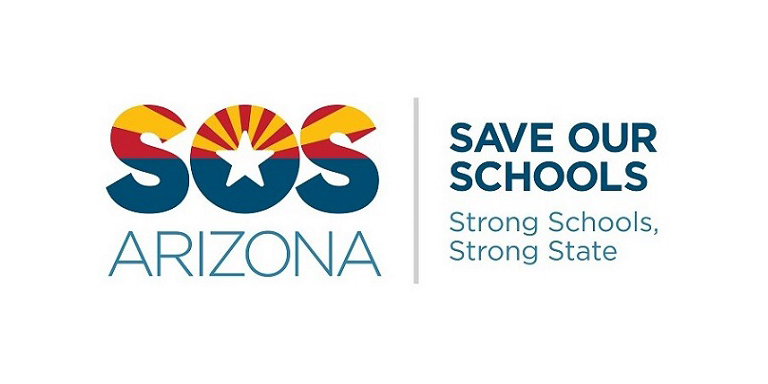 RTS – Request to Speak sign up thru SOS Arizona