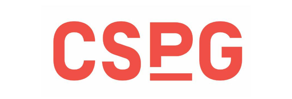 cspg logo
