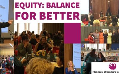 Equity: Balance for Better Women’s Forum 2019