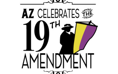 AZ Celebrates the 19th Amendment Event