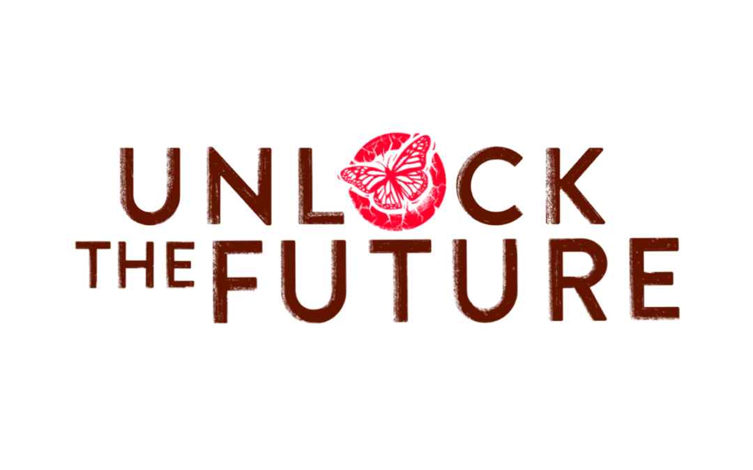 Unlock the Future rally on Dec. 8