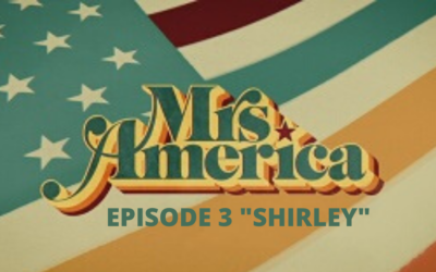 Mrs. America Episode 3 Zoom Discussion